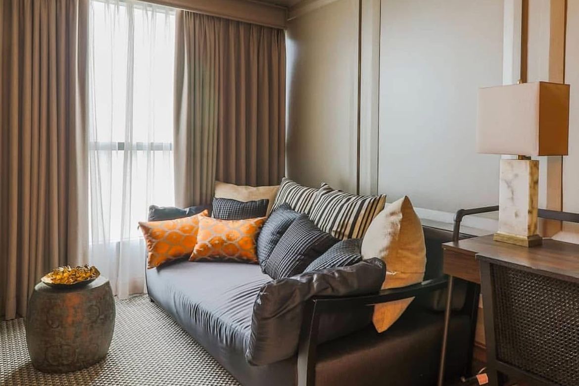 2 Bedroom Condo for Sale in Shang Salcedo Place, Bel-Air, Makati, Metro Manila – photo 7