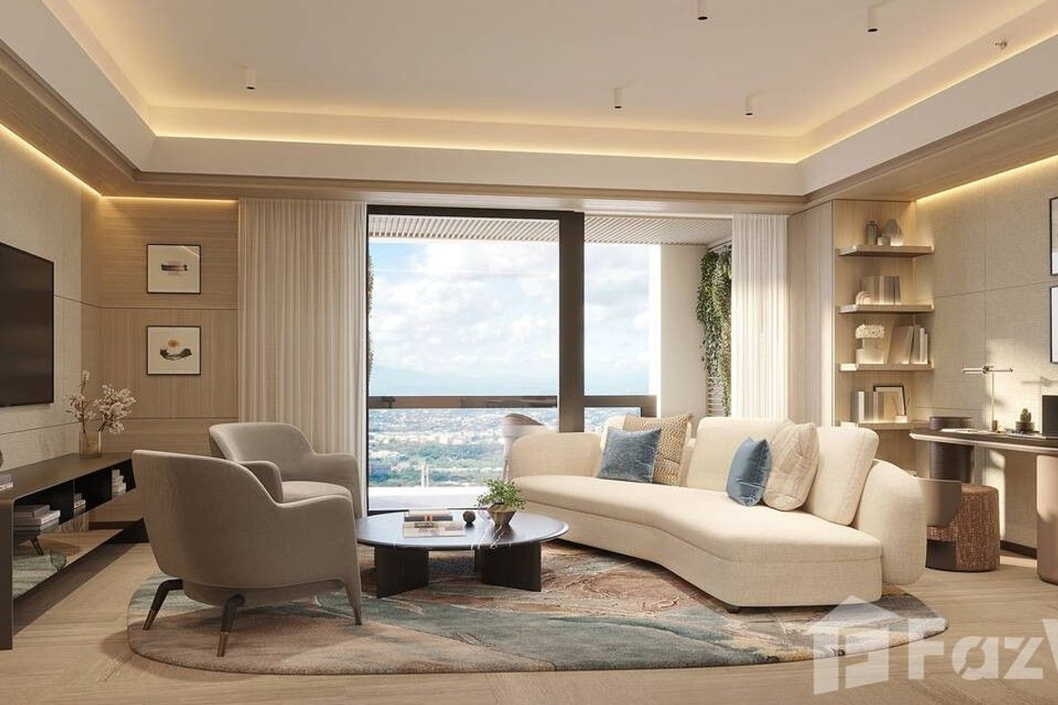 2 Bedroom Condo for Sale in Shang Summit, South Triangle, Quezon City, Metro Manila near MRT-3 Kamuning – photo 6