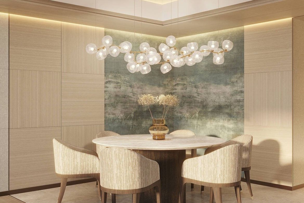2 Bedroom Condo for Sale in Shang Summit, South Triangle, Quezon City, Metro Manila near MRT-3 Kamuning – photo 4