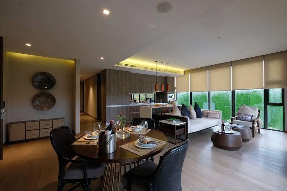 2 Bedroom Condo for Sale in Sheraton Cebu Mactan Resort, Punta Engaño, Lapu-Lapu, Cebu