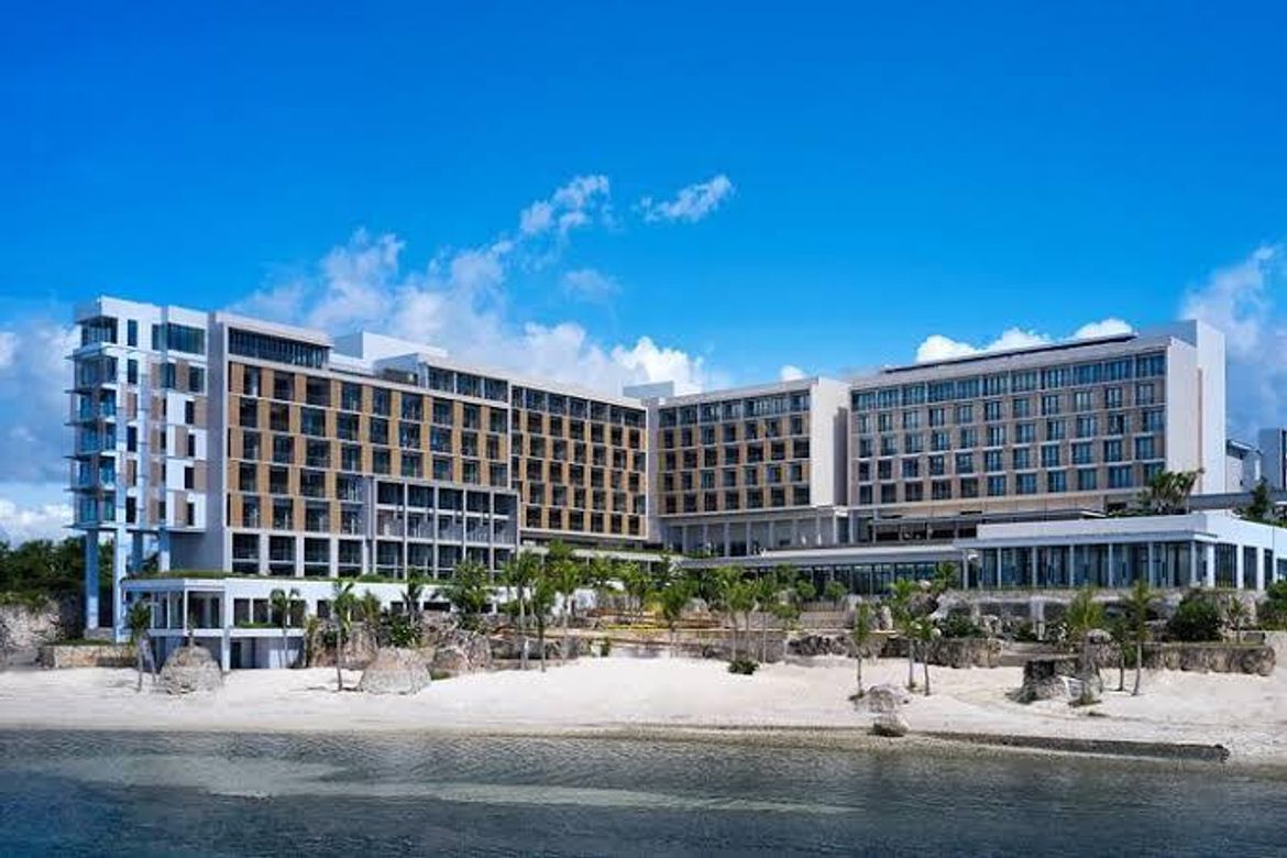 2 Bedroom Condo for Sale in Sheraton Cebu Mactan Resort, Punta Engaño, Lapu-Lapu, Cebu – photo 2