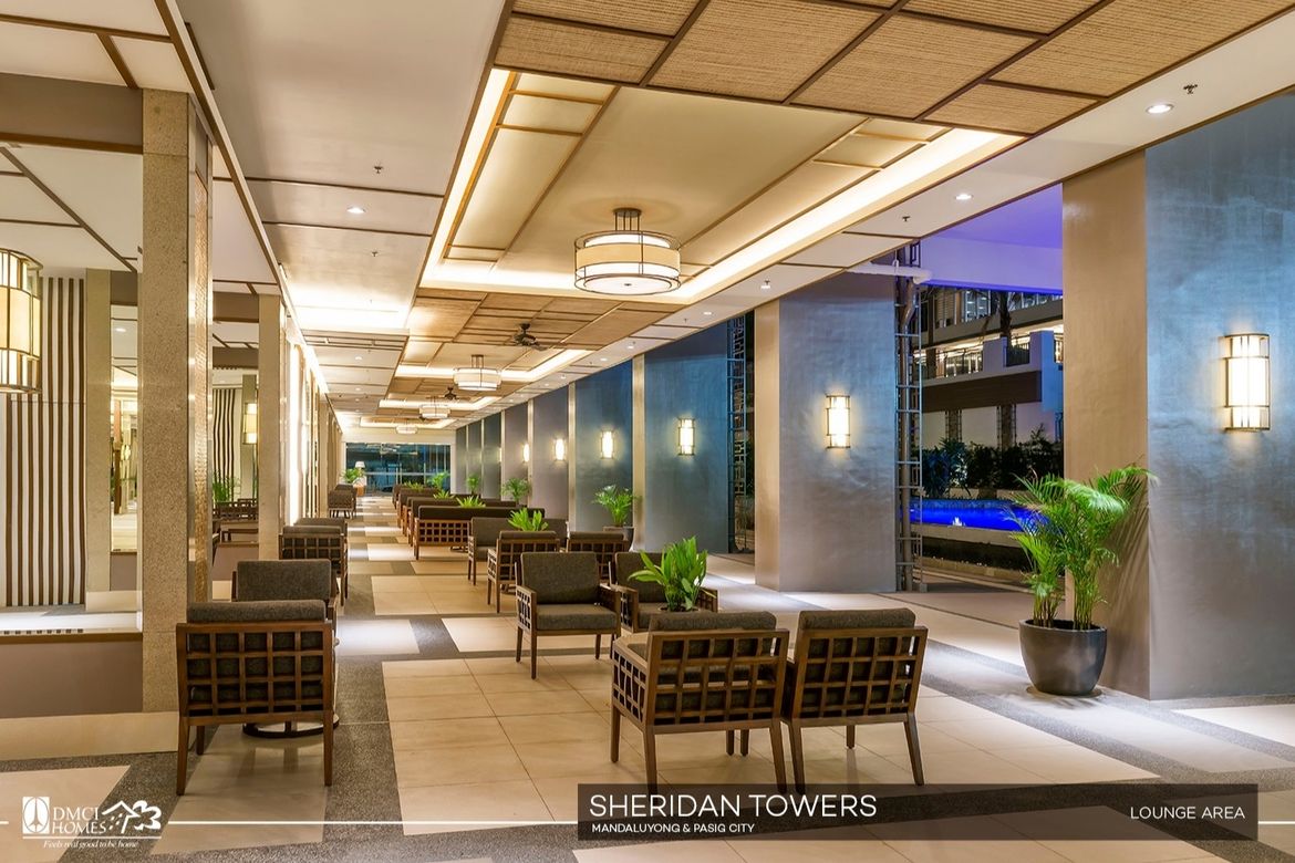 2 Bedroom Condo for Sale in Sheridan Towers, Buayang Bato, Mandaluyong, Metro Manila near MRT-3 Boni – photo 6