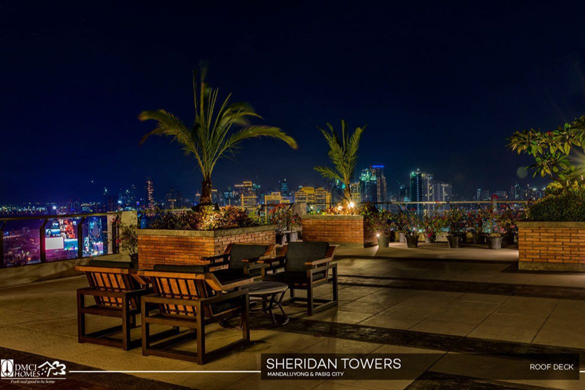2 Bedroom Condo for Sale in Sheridan Towers, Buayang Bato, Mandaluyong, Metro Manila near MRT-3 Boni – photo 7