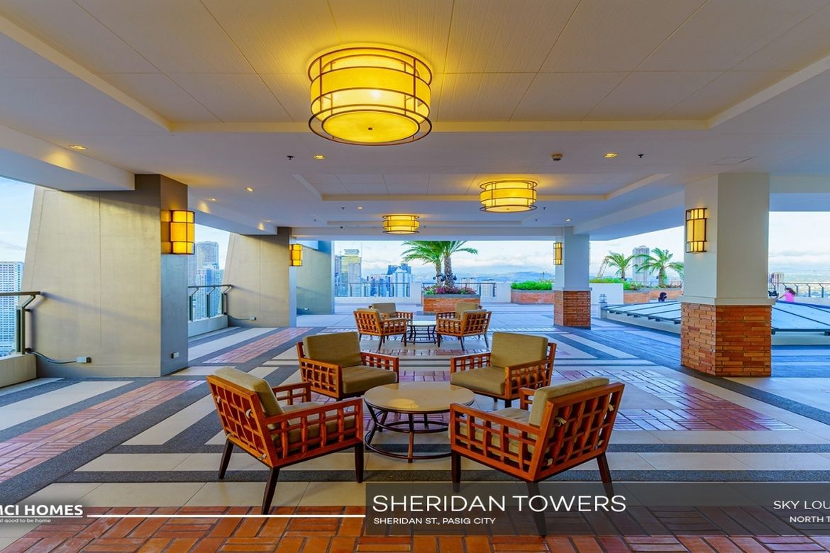 2 Bedroom Condo for Sale in Sheridan Towers, Buayang Bato, Mandaluyong, Metro Manila near MRT-3 Boni – photo 8
