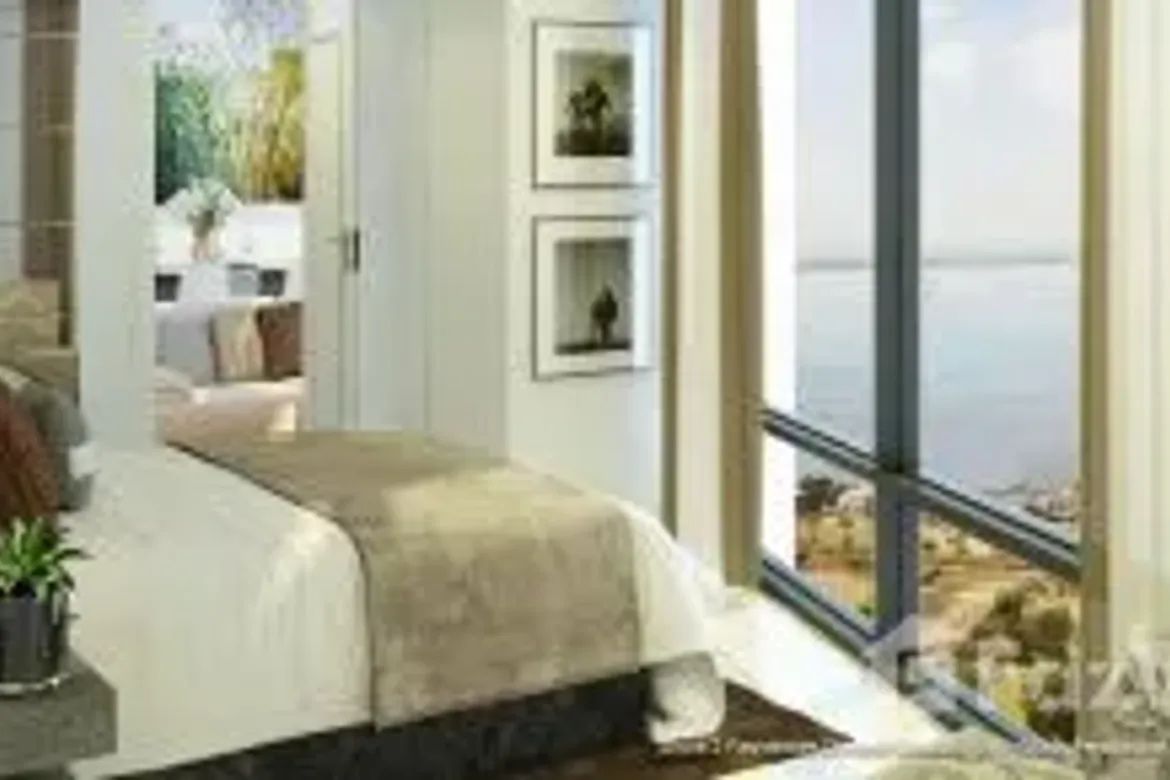 2 Bedroom Condo for Sale in Shore 2 Residences, Barangay 76, Pasay, Metro Manila near LRT-1 Libertad – photo 2