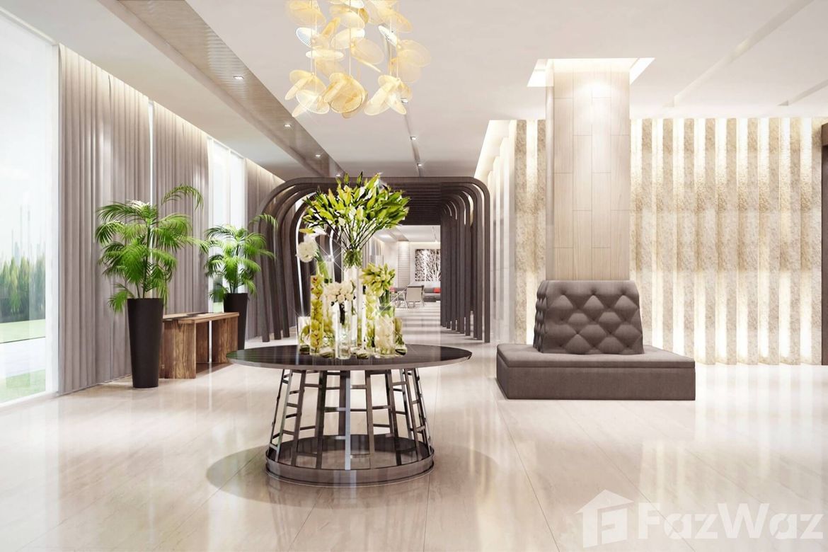 2 Bedroom Condo for Sale in Shore 3 Residences, Barangay 76, Pasay, Metro Manila near LRT-1 EDSA – photo 6