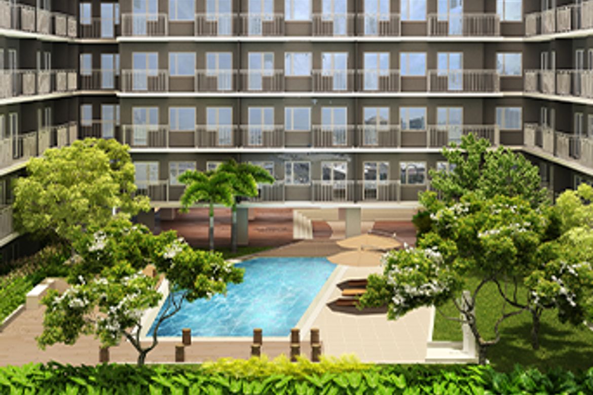 2 Bedroom Condo for Sale in Shore 3 Residences, Barangay 76, Pasay, Metro Manila near LRT-1 EDSA – photo 7