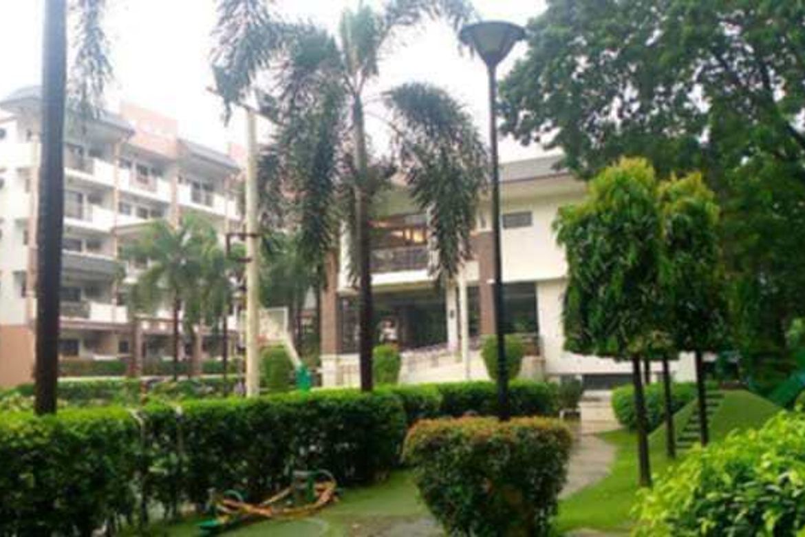 2 Bedroom Condo for Sale in Siena Park Residences, Sun Valley, Parañaque, Metro Manila – photo 5