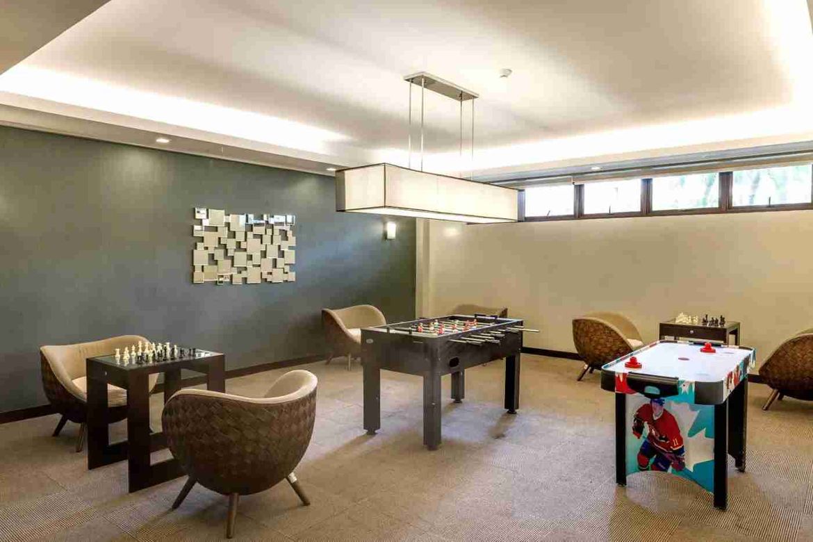 2 Bedroom Condo for Sale in Siena Park Residences, Sun Valley, Parañaque, Metro Manila – photo 8