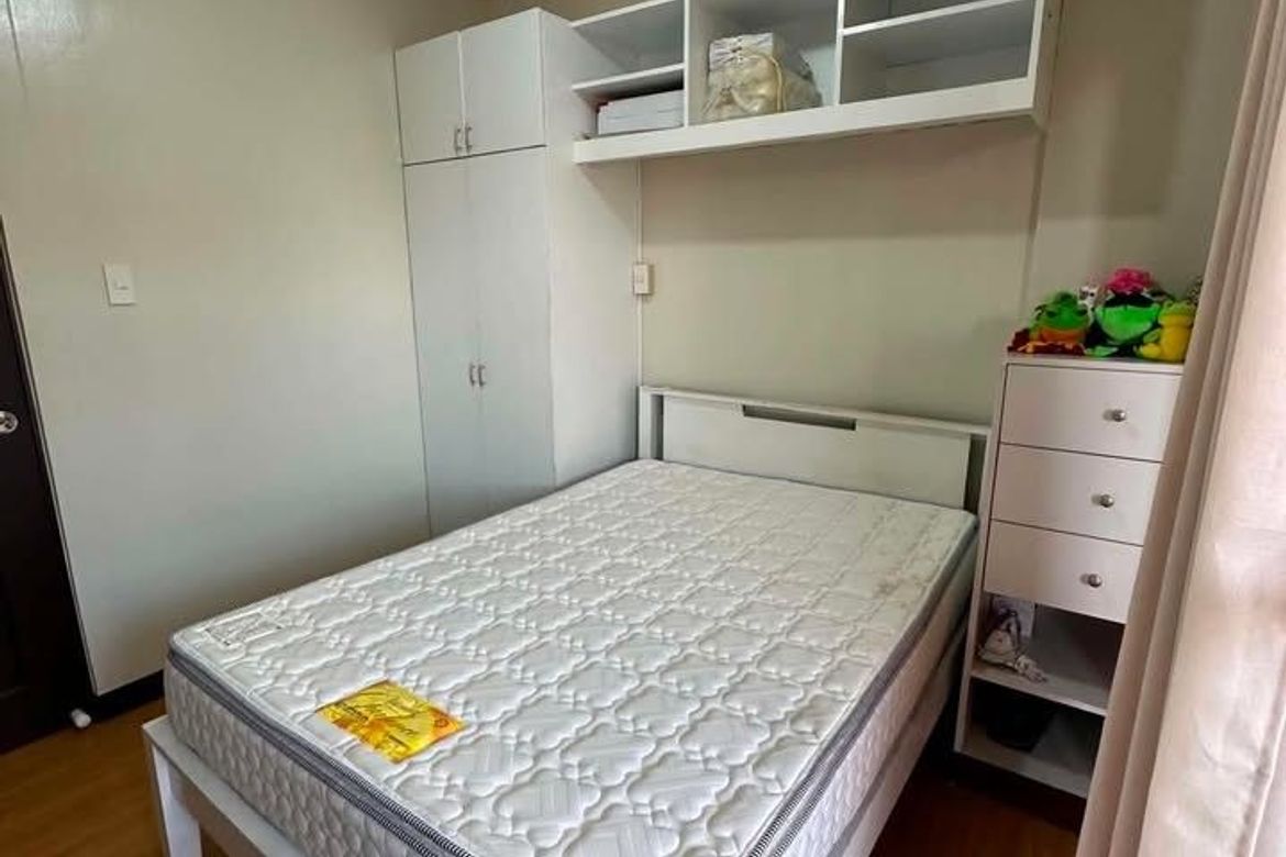 2 Bedroom Condo for Sale in Siena Park Residences, Sun Valley, Parañaque, Metro Manila – photo 2