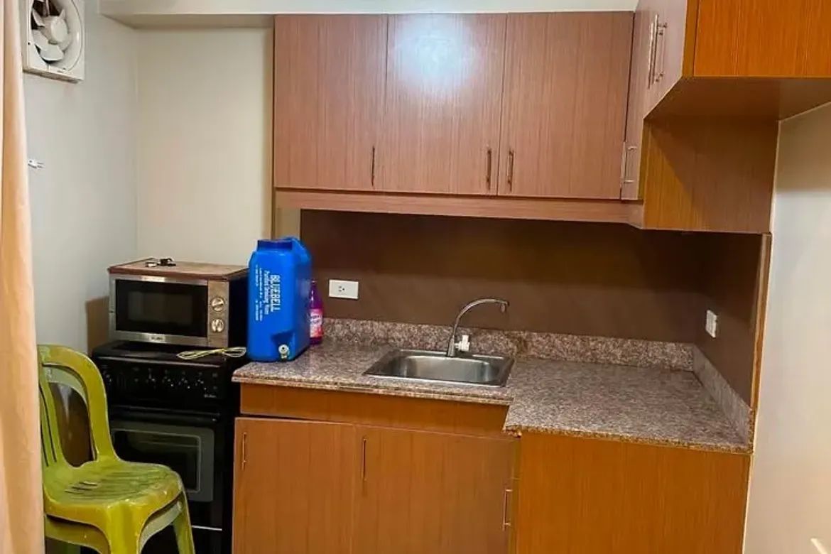 2 Bedroom Condo for Sale in Siena Park Residences, Sun Valley, Parañaque, Metro Manila – photo 4