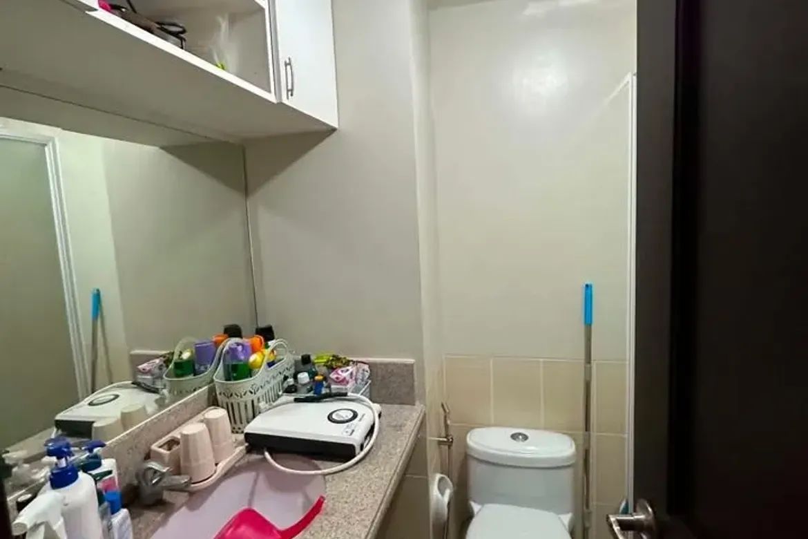 2 Bedroom Condo for Sale in Siena Park Residences, Sun Valley, Parañaque, Metro Manila – photo 5