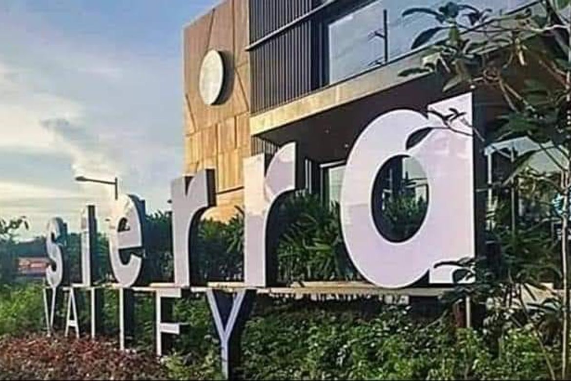 2 Bedroom Condo for Sale in Sierra Valley Gardens, San Juan, Cainta, Rizal – photo 3
