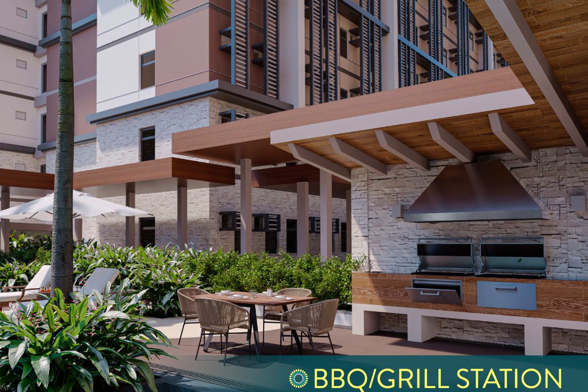 2 Bedroom Condo for Sale in Sierra Valley Gardens, San Juan, Cainta, Rizal – photo 7