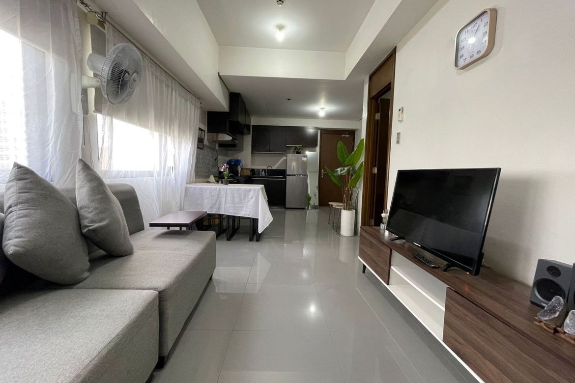 2 Bedroom Condo for Sale in Signa Designer Residences, Bel-Air, Makati City – photo 4