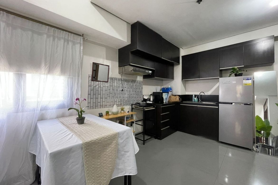 2 Bedroom Condo for Sale in Signa Designer Residences, Bel-Air, Makati City – photo 5