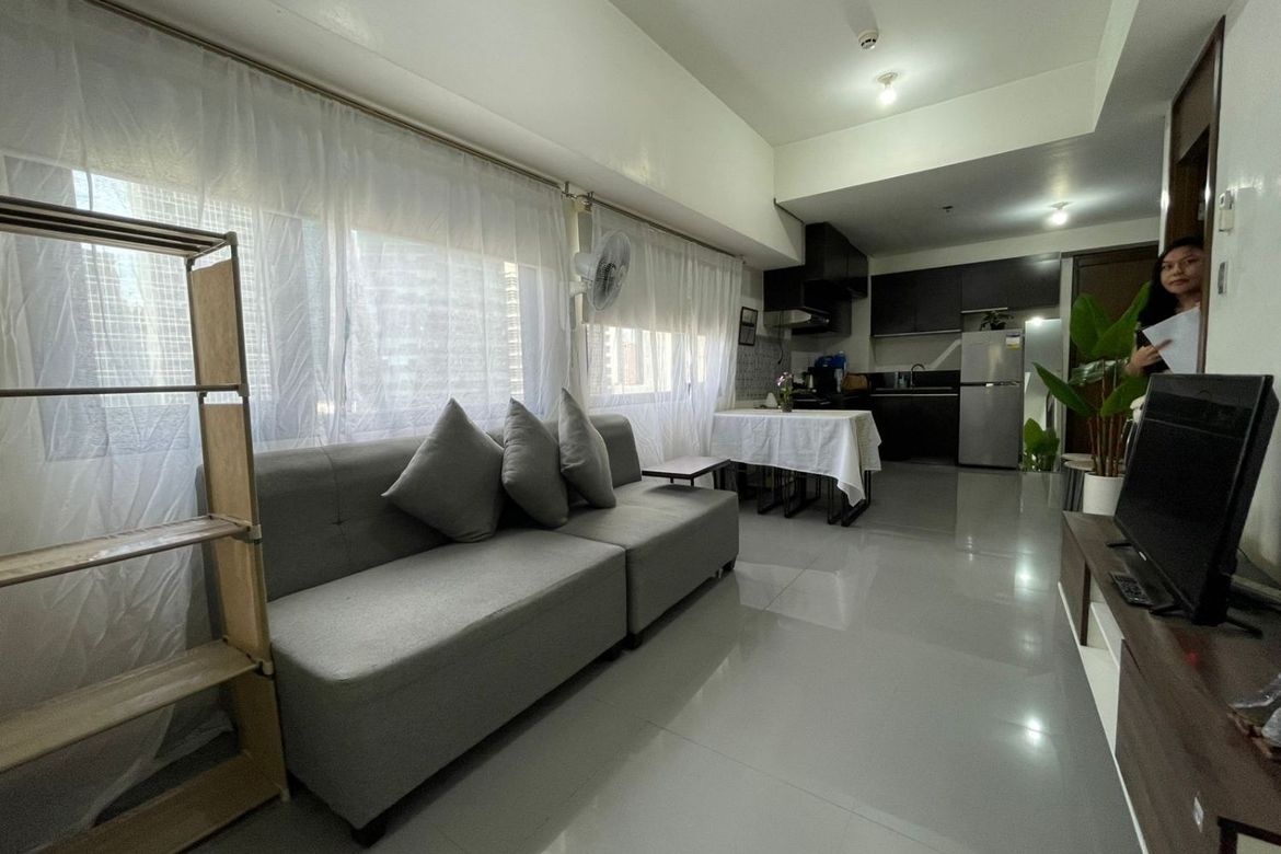 2 Bedroom Condo for Sale in Signa Designer Residences, Bel-Air, Makati City – photo 7