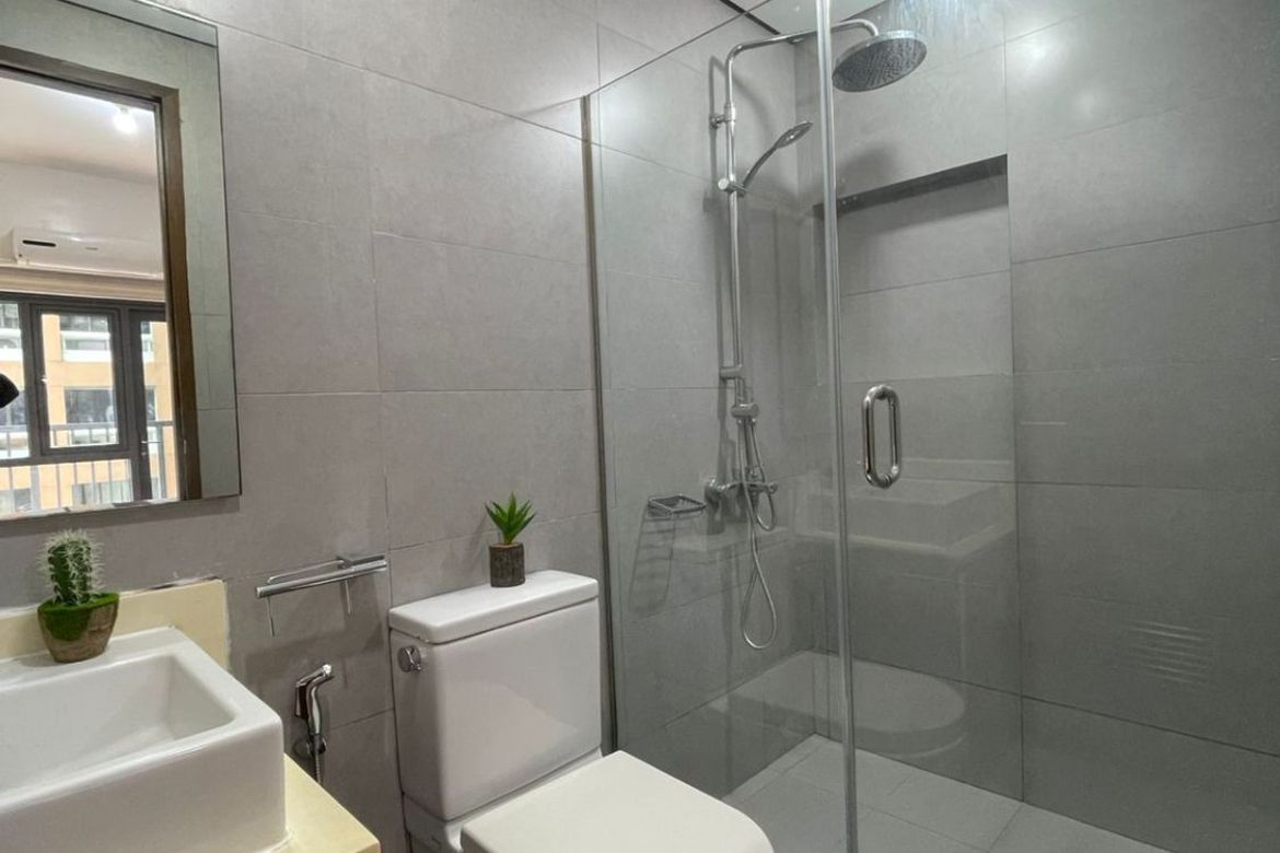 2 Bedroom Condo for Sale in Signa Designer Residences, Bel-Air, Makati City – photo 10
