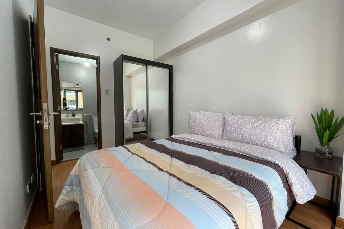 2 Bedroom Condo for Sale in Signa Designer Residences, Bel-Air, Makati City – photo 15