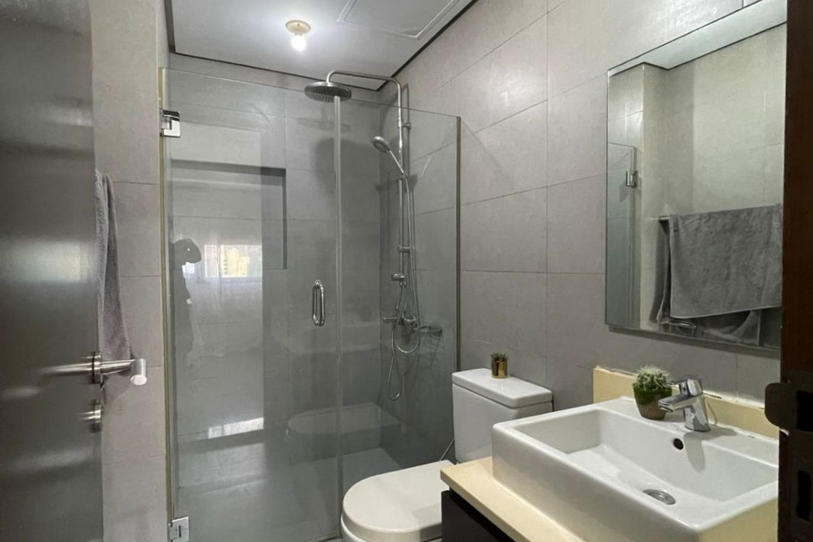 2 Bedroom Condo for Sale in Signa Designer Residences, Bel-Air, Makati City – photo 16