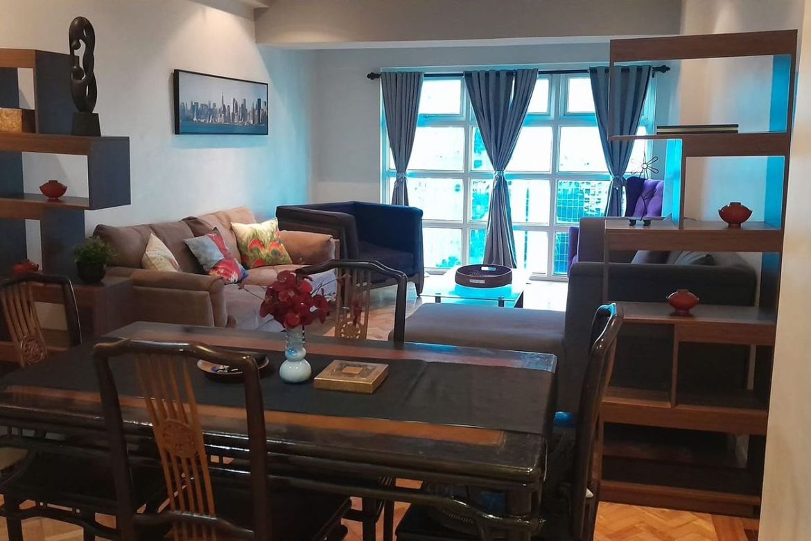 2 Bedroom Condo for Sale in Signa Designer Residences, Bel-Air, Makati City – photo 4