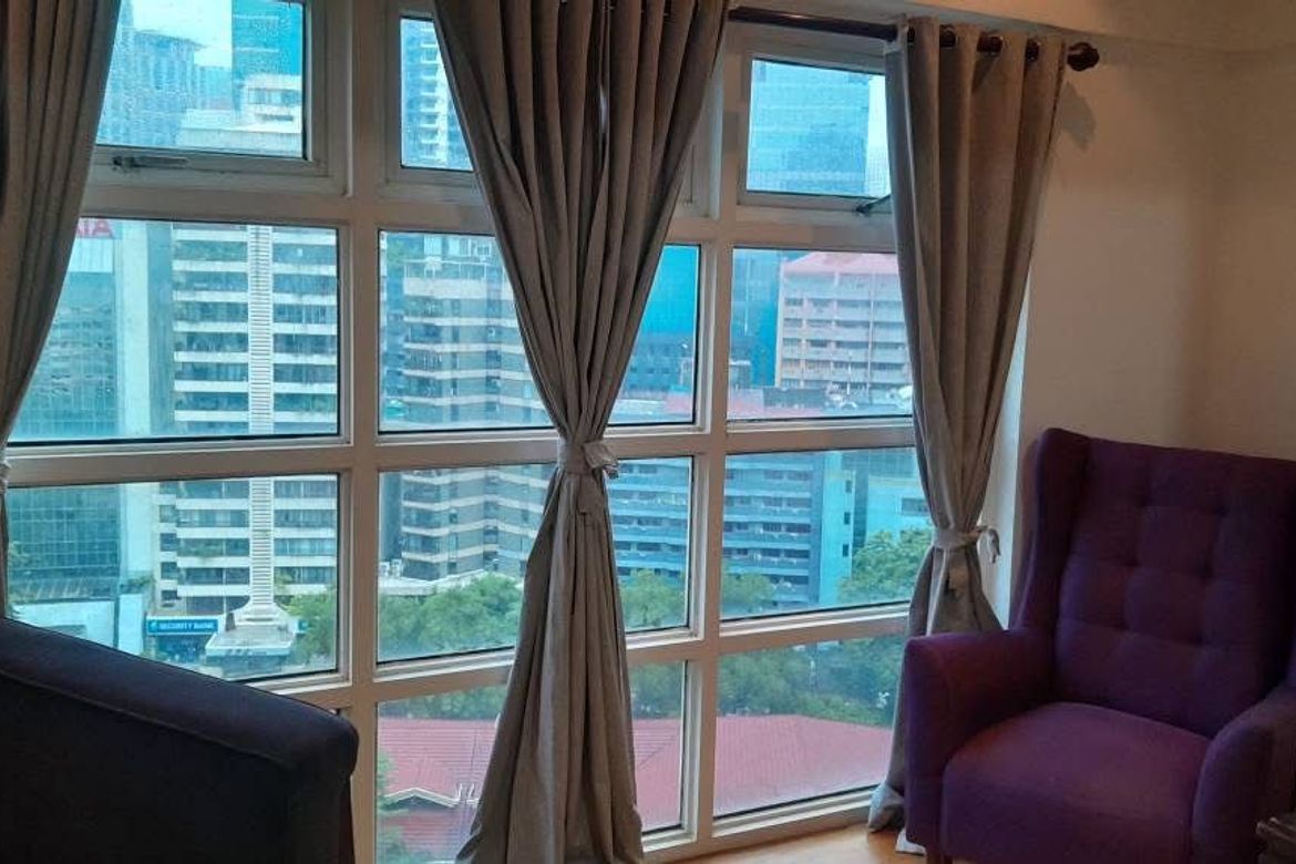 2 Bedroom Condo for Sale in Signa Designer Residences, Bel-Air, Makati City – photo 10