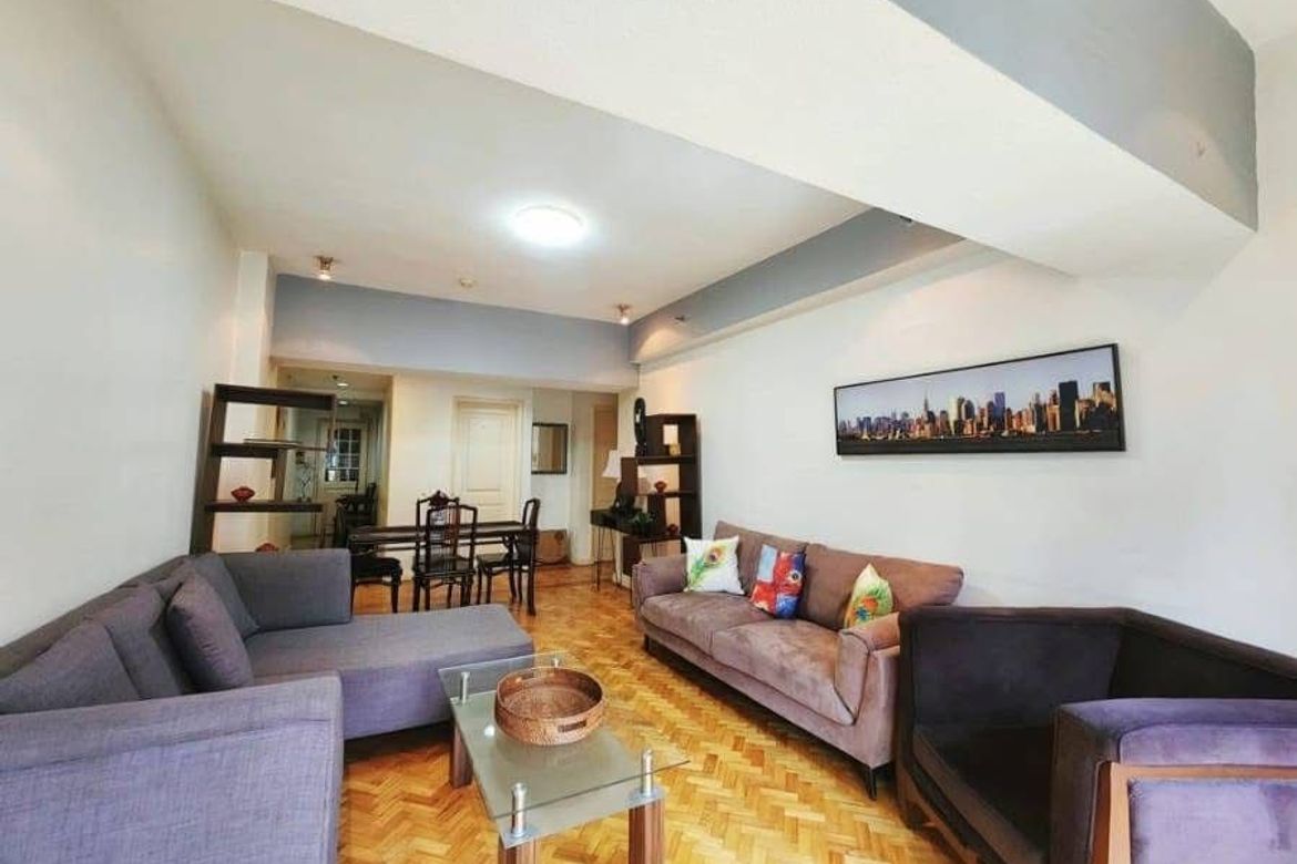 2 Bedroom Condo for Sale in Signa Designer Residences, Bel-Air, Makati City – photo 12
