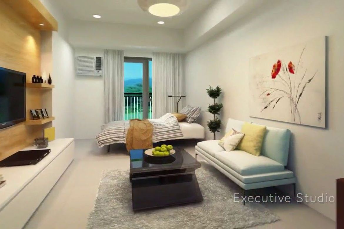 2 Bedroom Condo for Sale in Silang Junction North, Tagaytay, Cavite – photo 7