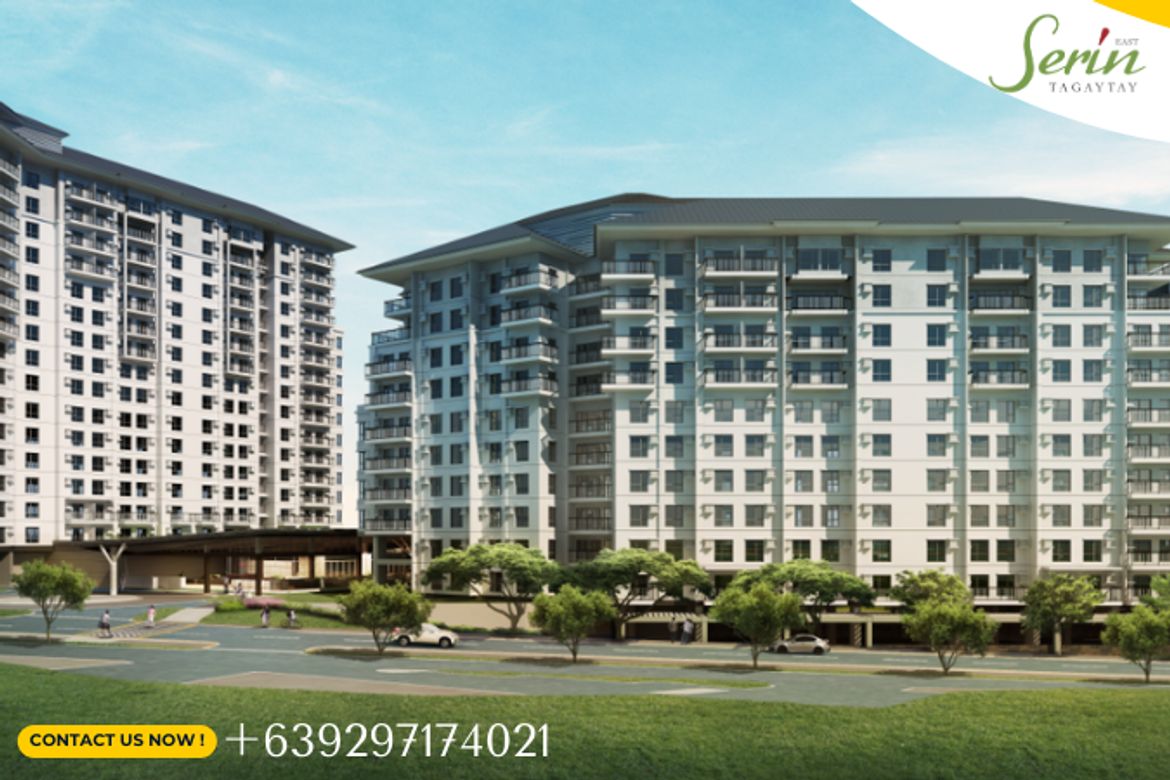 2 Bedroom Condo for Sale in Silang Junction North, Tagaytay, Cavite – photo 7