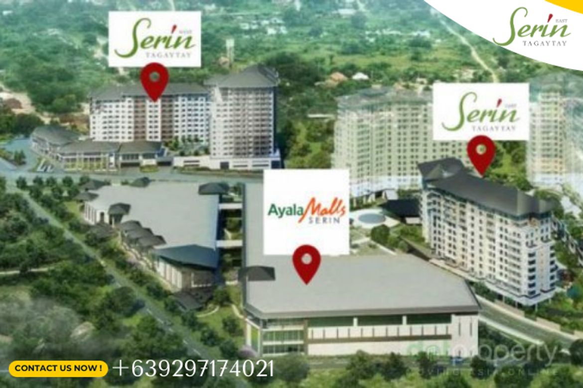 2 Bedroom Condo for Sale in Silang Junction North, Tagaytay, Cavite – photo 8