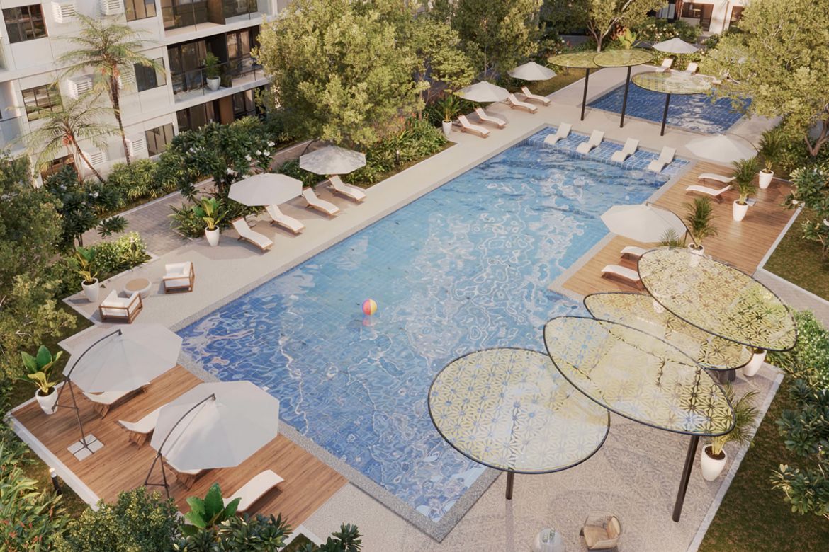 2 Bedroom Condo for Sale in SMDC Gold Residences, Santo Niño, Parañaque, Metro Manila – photo 8