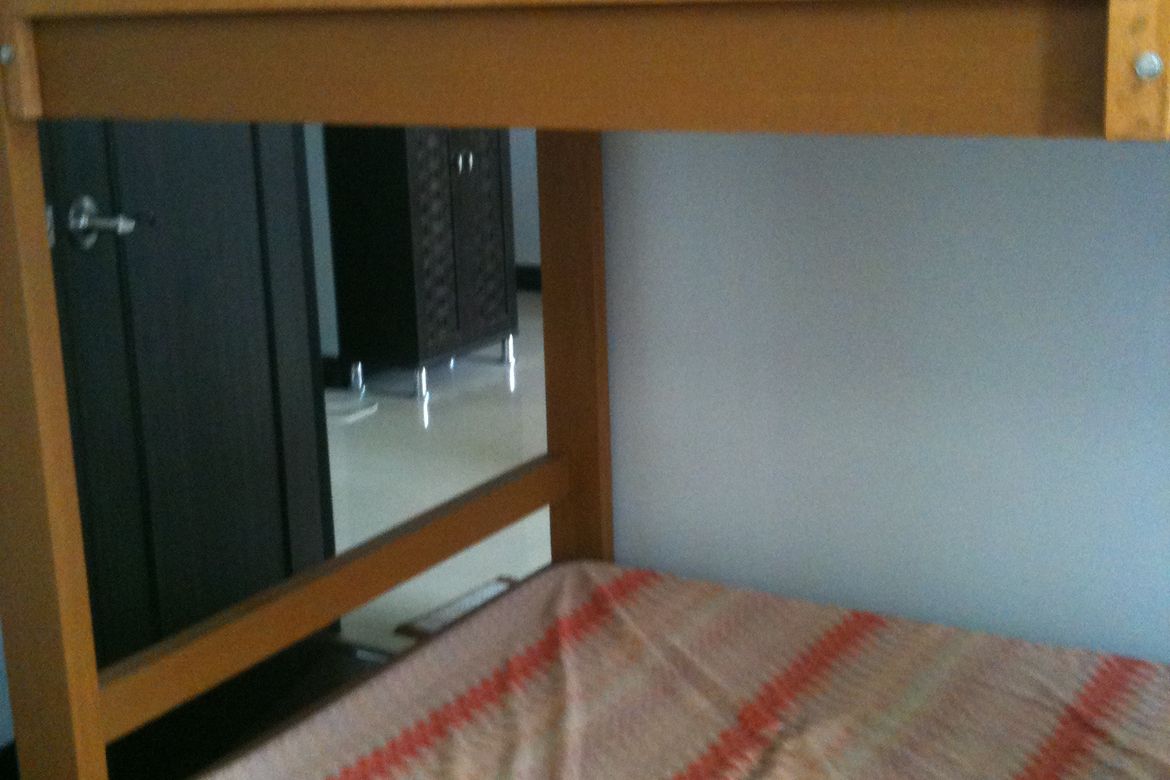 2 Bedroom Condo for Sale in Socorro, Quezon City, Metro Manila near LRT-2 Araneta Center-Cubao – photo 5