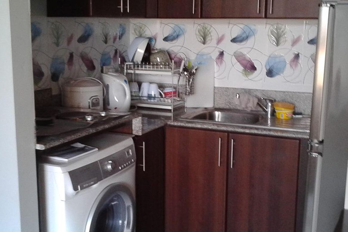 2 Bedroom Condo for Sale in Socorro, Quezon City, Metro Manila near LRT-2 Araneta Center-Cubao – photo 8
