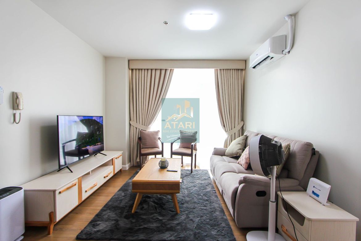 2 Bedroom Condo for Sale in Solinea by Alveo Land, Luz, Cebu City, Cebu – photo 7