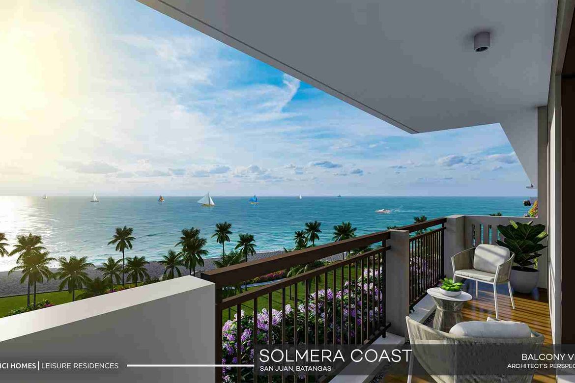 2 Bedroom Condo for Sale in Solmera Coast, Subukin, San Juan, Batangas – photo 5