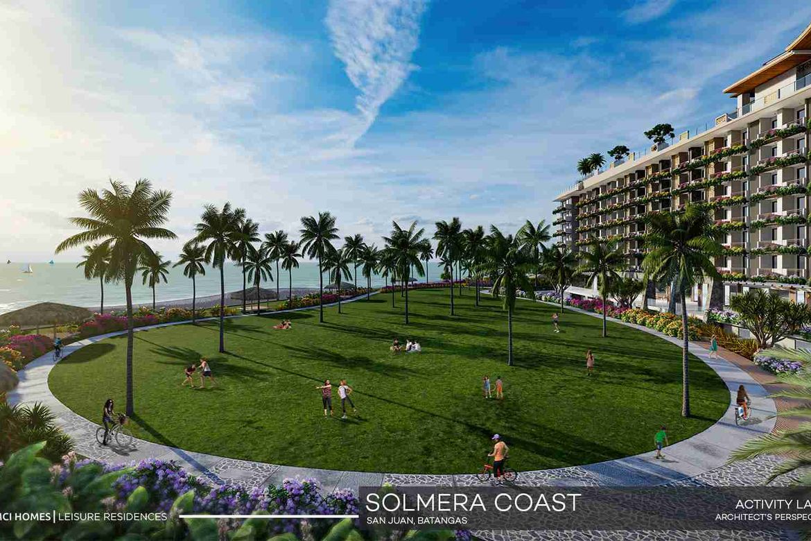 2 Bedroom Condo for Sale in Solmera Coast, Subukin, San Juan, Batangas – photo 6