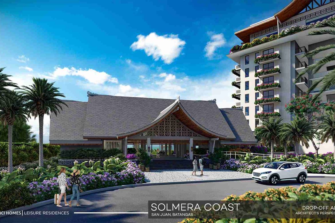 2 Bedroom Condo for Sale in Solmera Coast, Subukin, San Juan, Batangas – photo 8