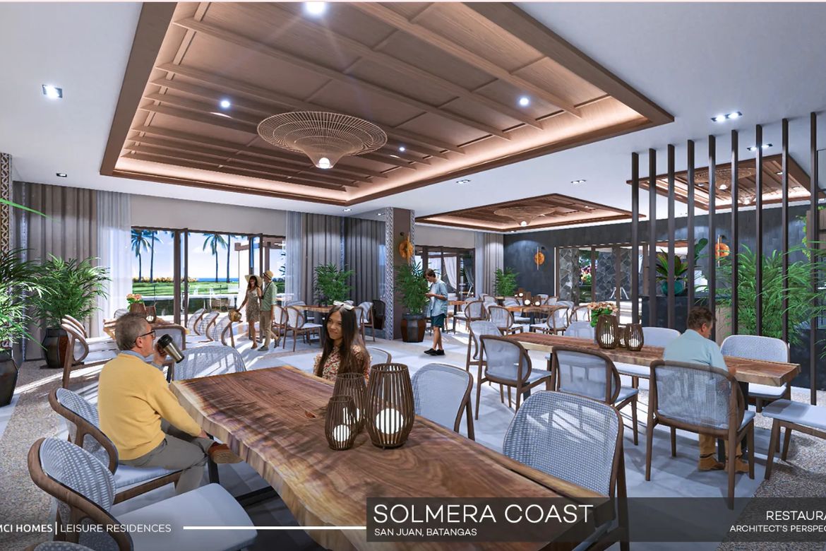 2 Bedroom Condo for Sale in Solmera Coast, Subukin, San Juan, Batangas – photo 2