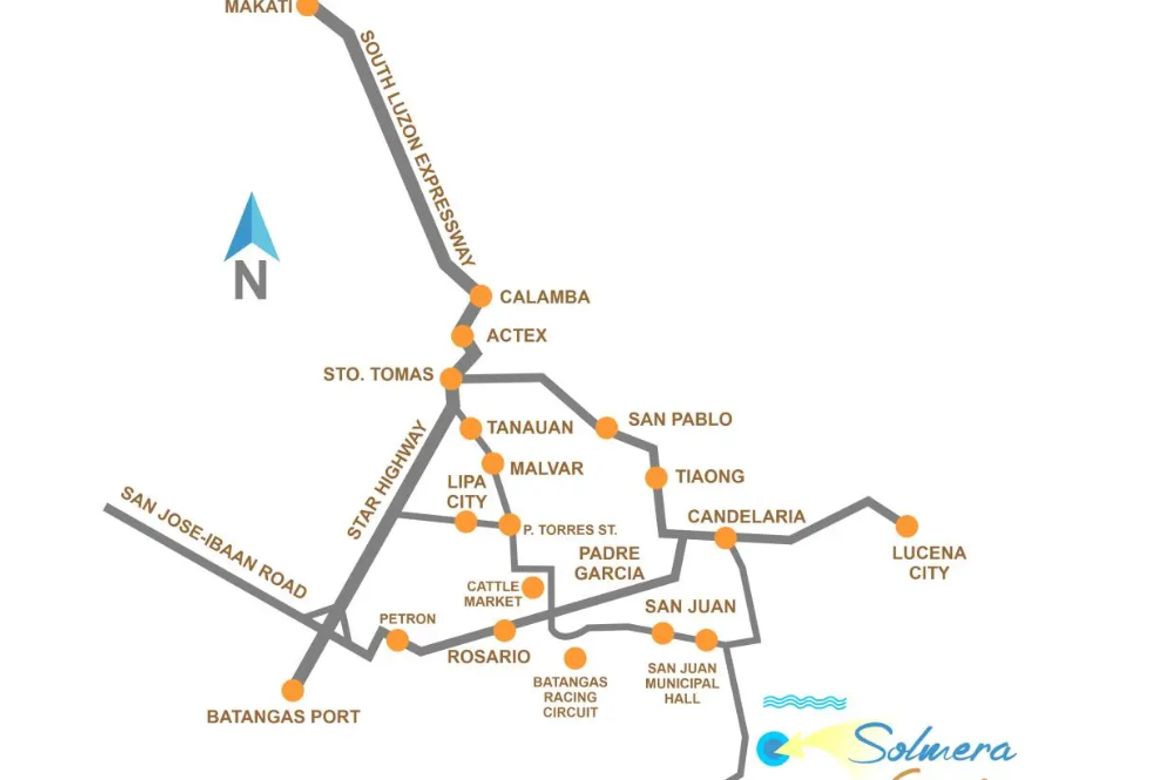 2 Bedroom Condo for Sale in Solmera Coast, Subukin, San Juan, Batangas – photo 3