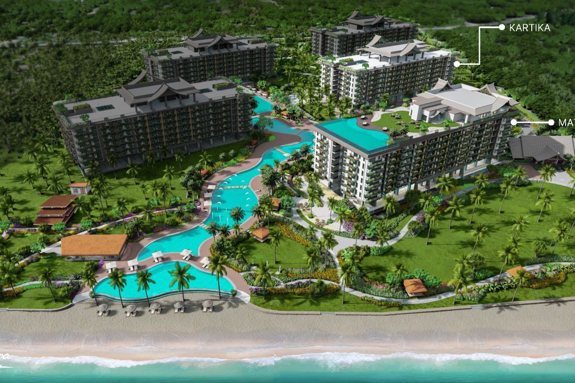 2 Bedroom Condo for Sale in Solmera Coast, Subukin, San Juan, Batangas – photo 8