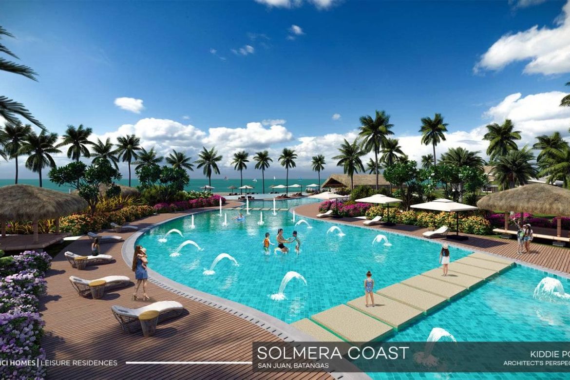 2 Bedroom Condo for Sale in Solmera Coast, Subukin, San Juan, Batangas – photo 5