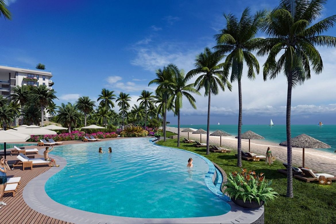 2 Bedroom Condo for Sale in Solmera Coast, Subukin, San Juan, Batangas – photo 5