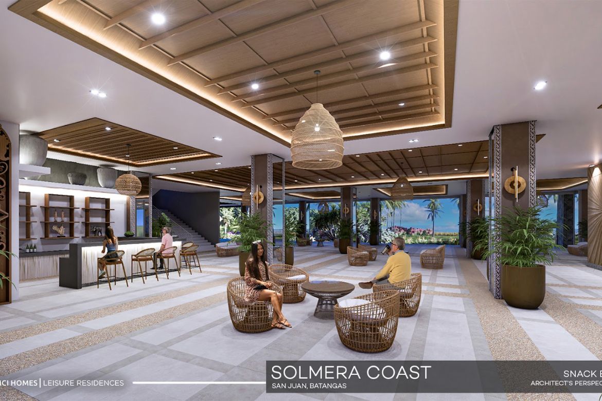 2 Bedroom Condo for Sale in Solmera Coast, Subukin, San Juan, Batangas – photo 4