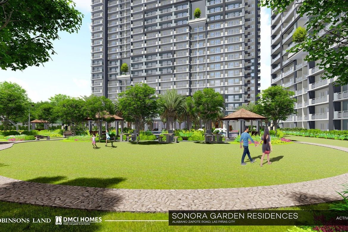 2 Bedroom Condo for Sale in Sonora Garden Residences, Talon Tres, Las Piñas, Metro Manila – photo 2