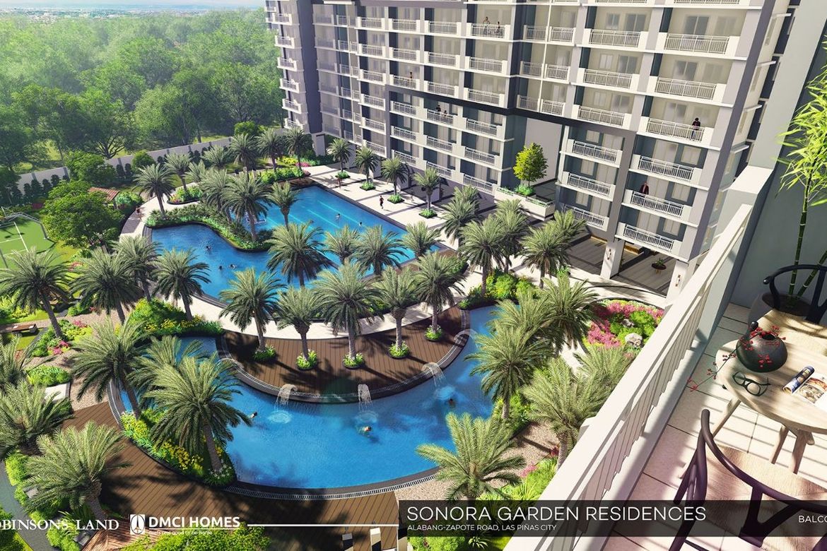 2 Bedroom Condo for Sale in Sonora Garden Residences, Talon Tres, Las Piñas, Metro Manila – photo 4