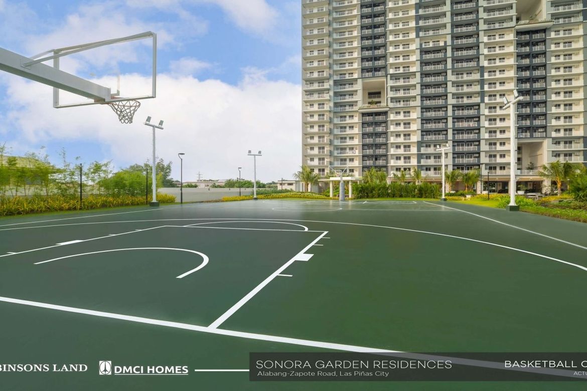 2 Bedroom Condo for Sale in Sonora Garden Residences, Talon Tres, Las Piñas, Metro Manila – photo 5