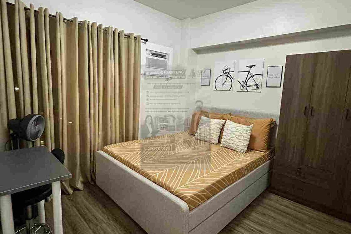 2 Bedroom Condo for Sale in Sonora Garden Residences, Talon Tres, Las Piñas, Metro Manila – photo 6
