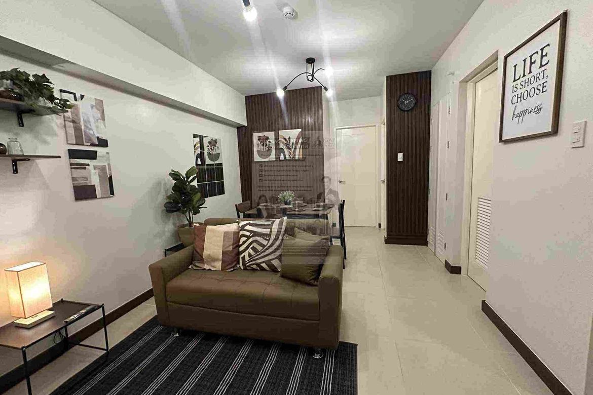 2 Bedroom Condo for Sale in Sonora Garden Residences, Talon Tres, Las Piñas, Metro Manila – photo 7