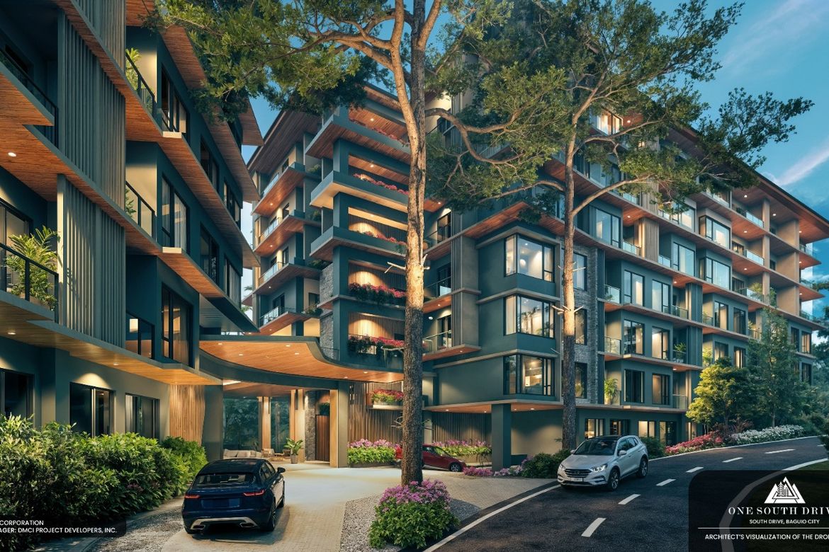 2 Bedroom Condo for Sale in South Drive, Baguio, Benguet – photo 4