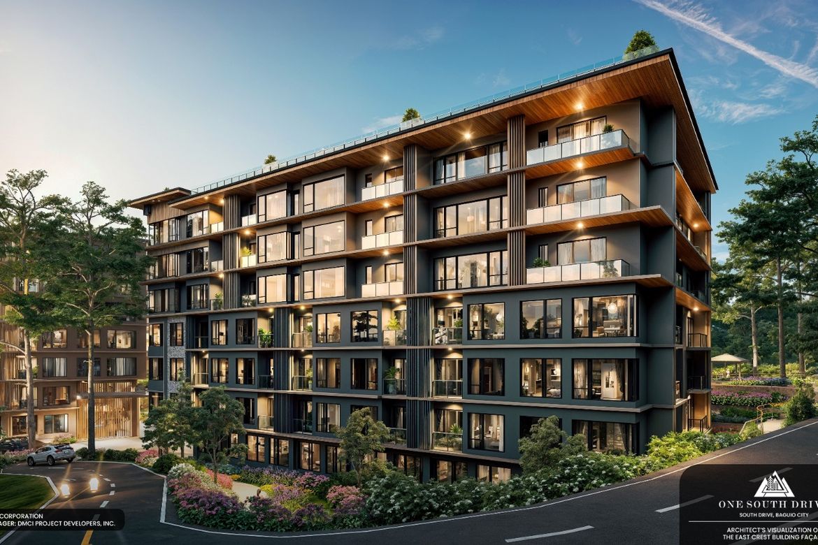 2 Bedroom Condo for Sale in South Drive, Baguio, Benguet – photo 6